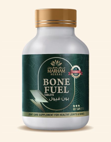 Bone Fuel Tablets