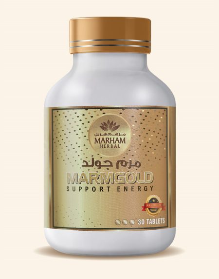 Marmgold Tablets