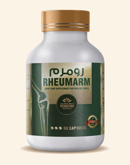 Rheumarm Capsules