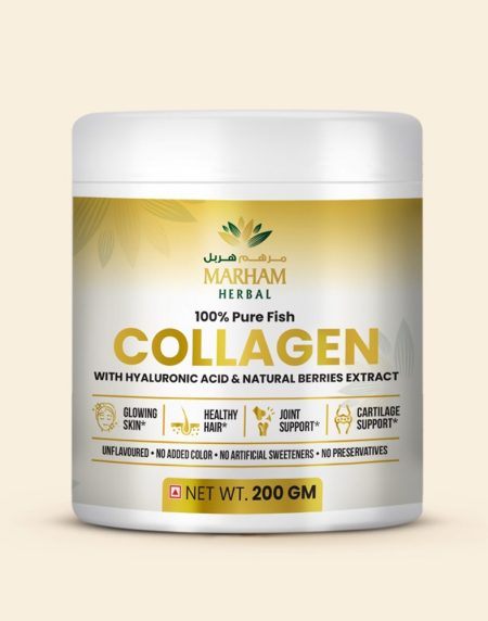 Collagen Supplement