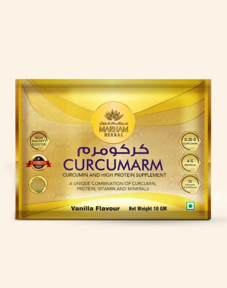 Curcumarm Sachet