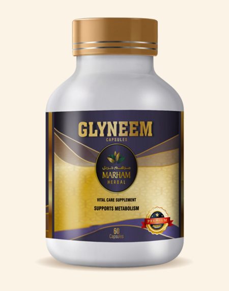 Glyneem Capsules