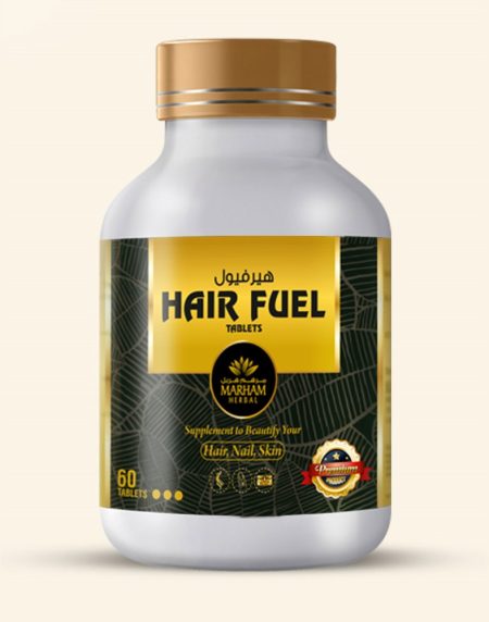 Hair Fuel Tablets