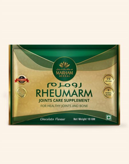 Rheumarm Sachet