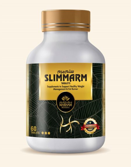 Slimmarm Tablets